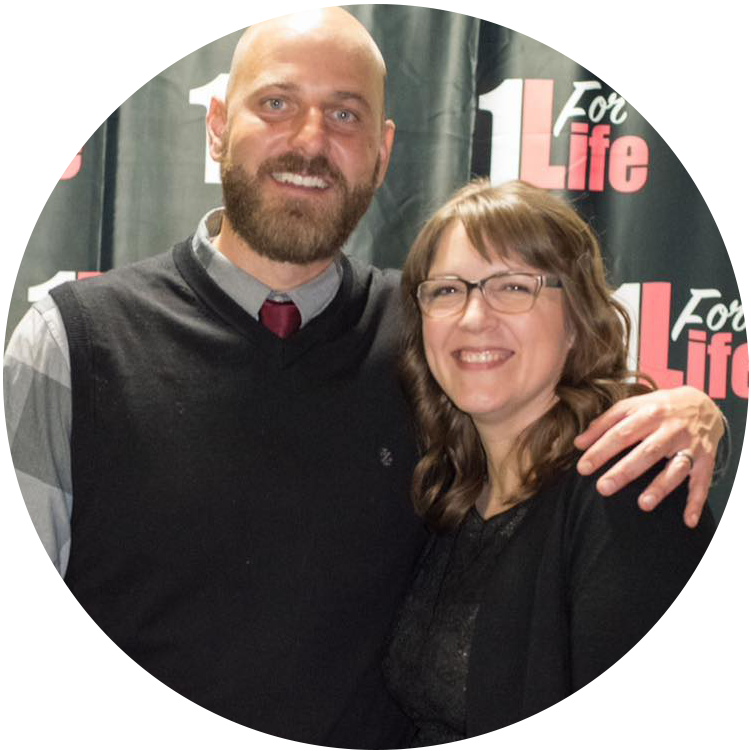 Justin Philips, Ministry Director